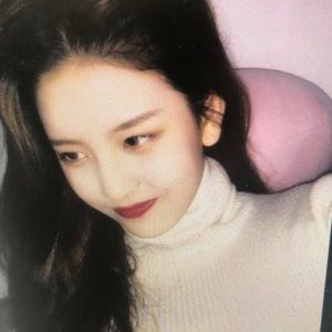 Meet your Posher, Gwendolyn